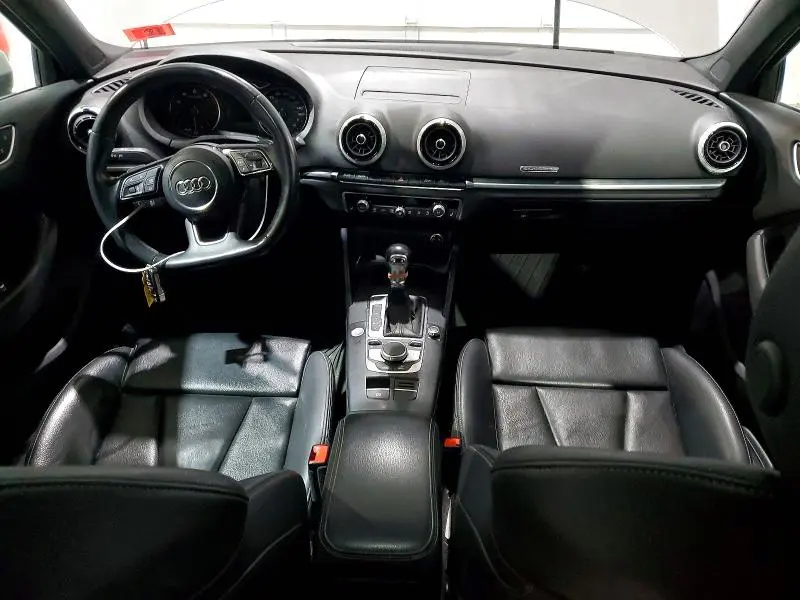 2020 AUDI A3 S-LINE PREMIUM  