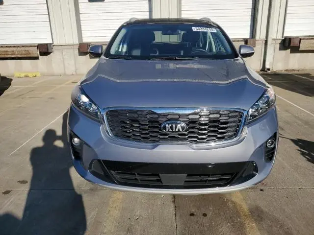 2020 KIA SORENTO EX