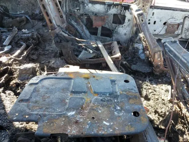 2014 CHEVROLET TAHOE K1500 LTZ  