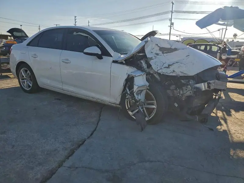 2017 AUDI A4 PREMIUM  