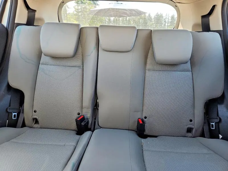 2021 HONDA HR-V LX  