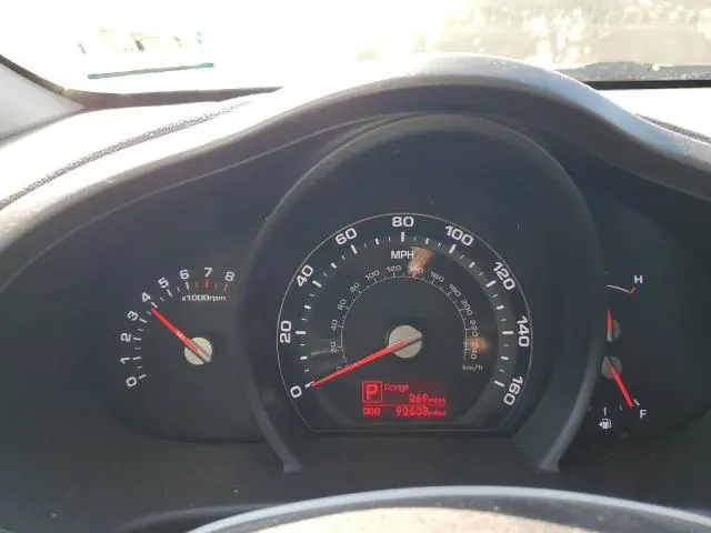 2012 KIA SPORTAGE BASE  