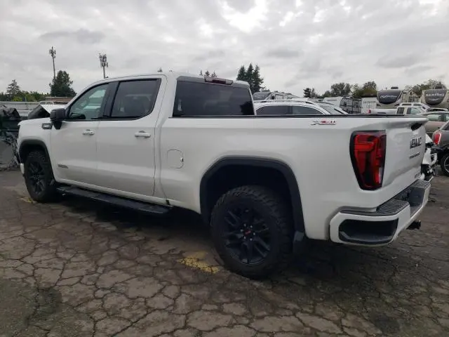 2023 GMC SIERRA K1500 ELEVATION  