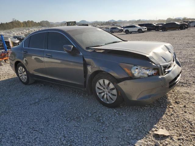 2010 HONDA ACCORD LX