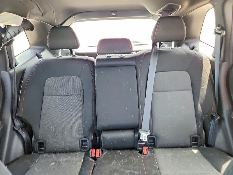 2023 HONDA CR-V SPORT  