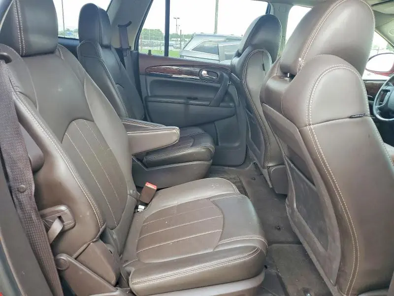 2013 BUICK ENCLAVE   