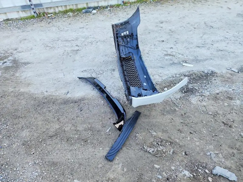 2017 VOLKSWAGEN GTI SPORT  