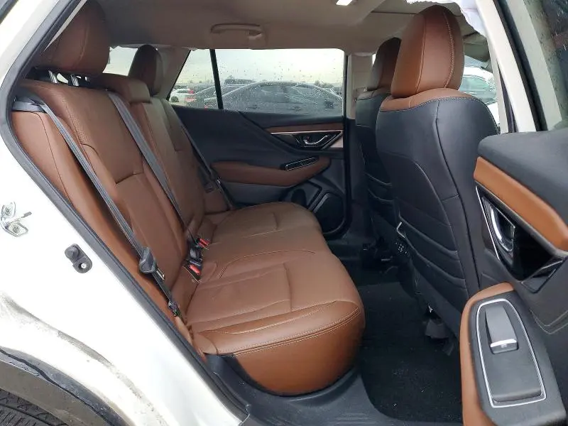 2024 SUBARU OUTBACK TOURING  