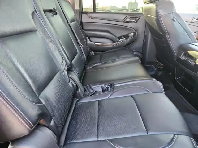 2020 CHEVROLET SUBURBAN C1500 LS  