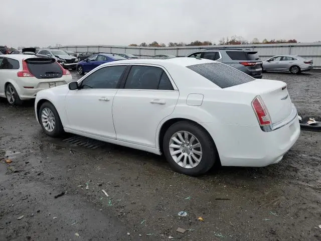 2014 CHRYSLER 300   
