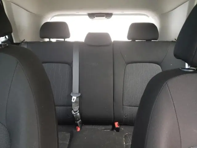 2021 HYUNDAI VENUE SE  