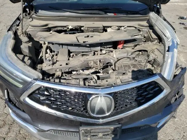 2019 ACURA RDX TECHNOLOGY  