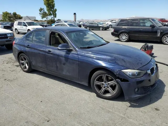 2013 BMW 328 I  