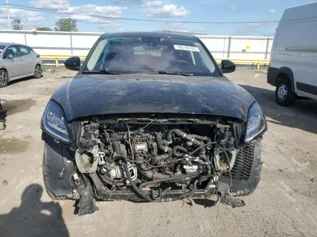 2020 JAGUAR E-PACE SE  