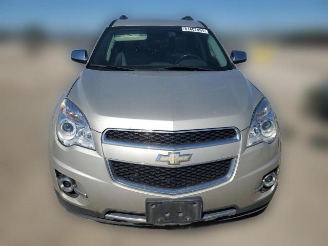 2015 CHEVROLET EQUINOX LTZ