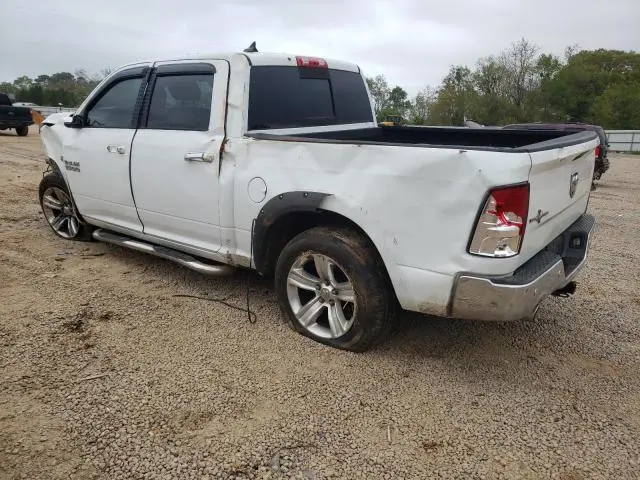 2014 RAM 1500 SLT  