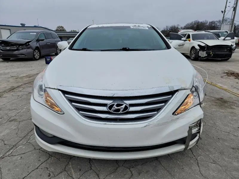 2014 HYUNDAI SONATA SE  