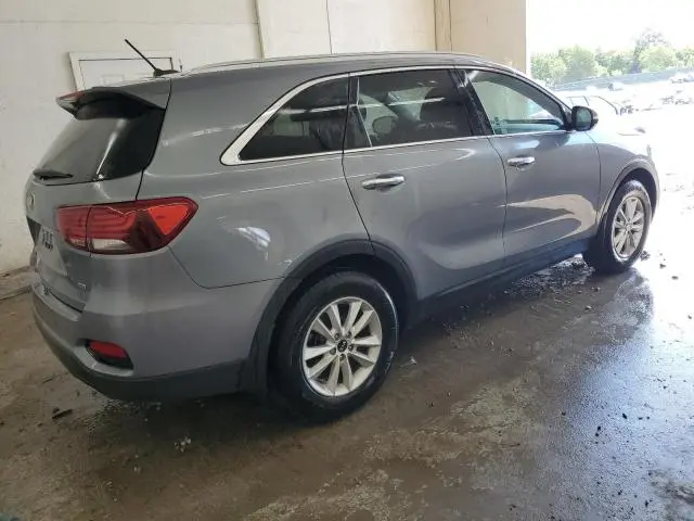 2020 KIA SORENTO L  
