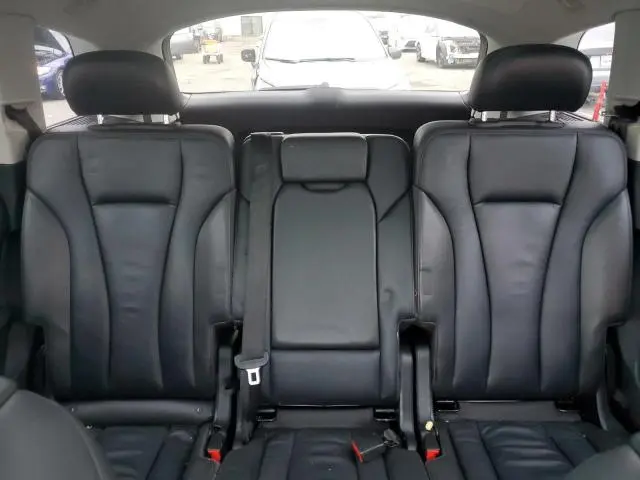 2019 AUDI Q7 PREMIUM PLUS  