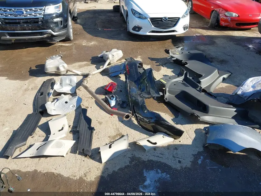 2019 BUICK ENCLAVE FWD PREMIUM