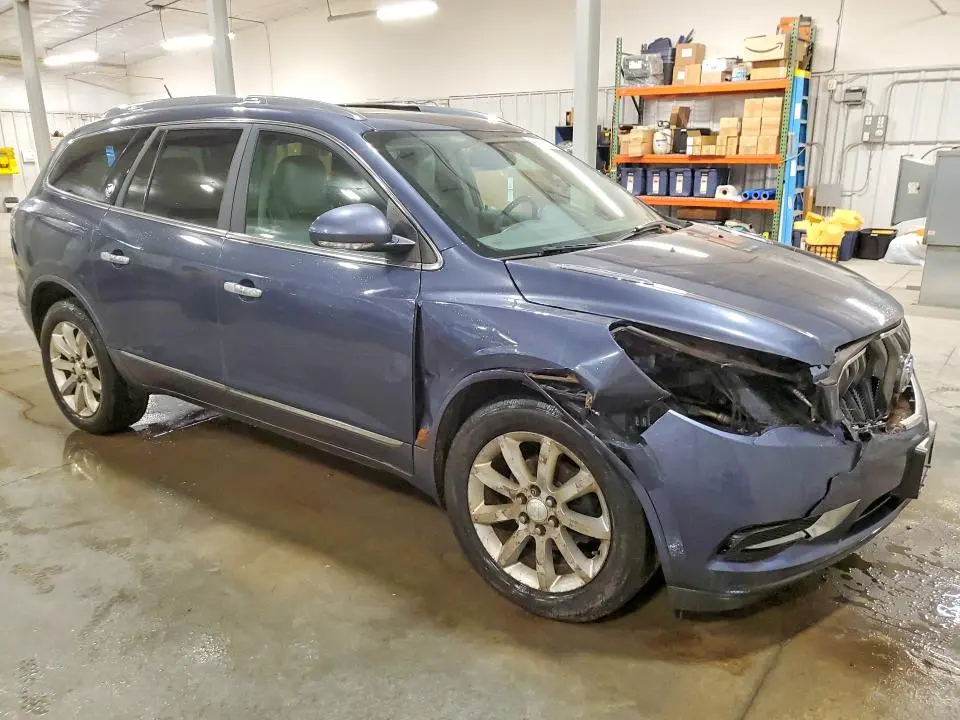 2013 BUICK ENCLAVE   