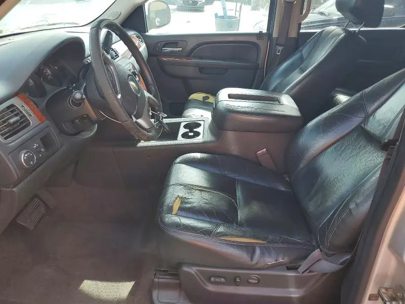 2014 CHEVROLET TAHOE C1500 LT  