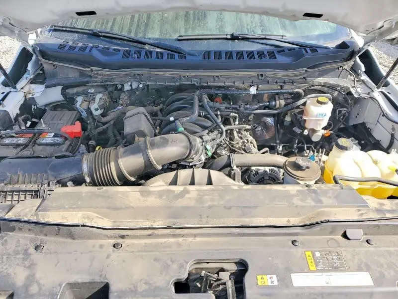 2024 FORD F250 SUPER DUTY  