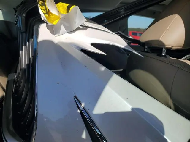 2021 LEXUS ES 350 BASE  