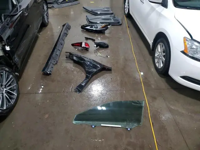 2023 LEXUS ES 350 BASE  