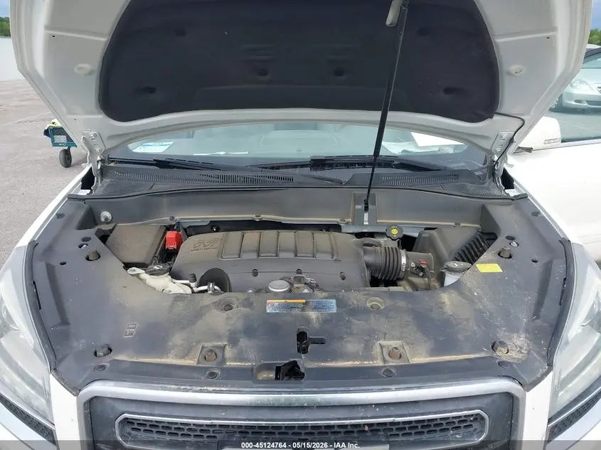 2015 GMC ACADIA SLT-1