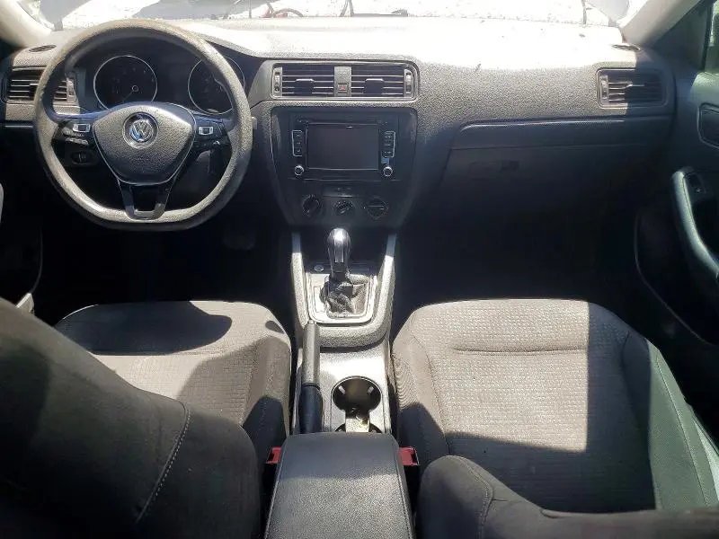 2021 VOLKSWAGEN JETTA BASE  