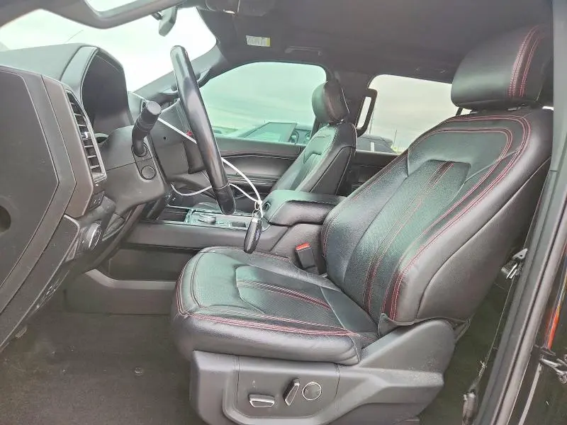 2020 FORD EXPEDITION   