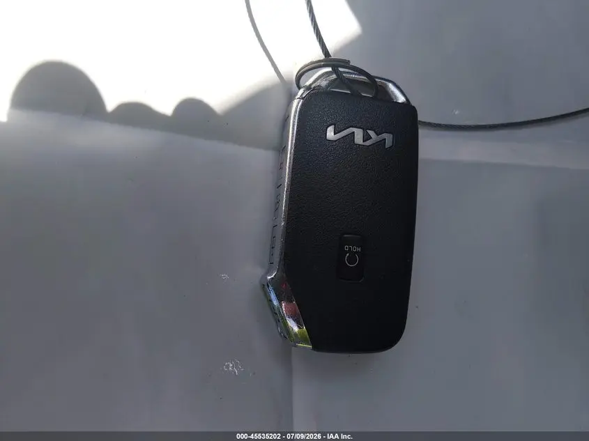 2023 KIA SORENTO X-LINE EX
