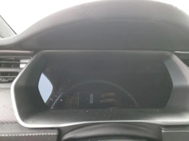 2020 TESLA MODEL X   