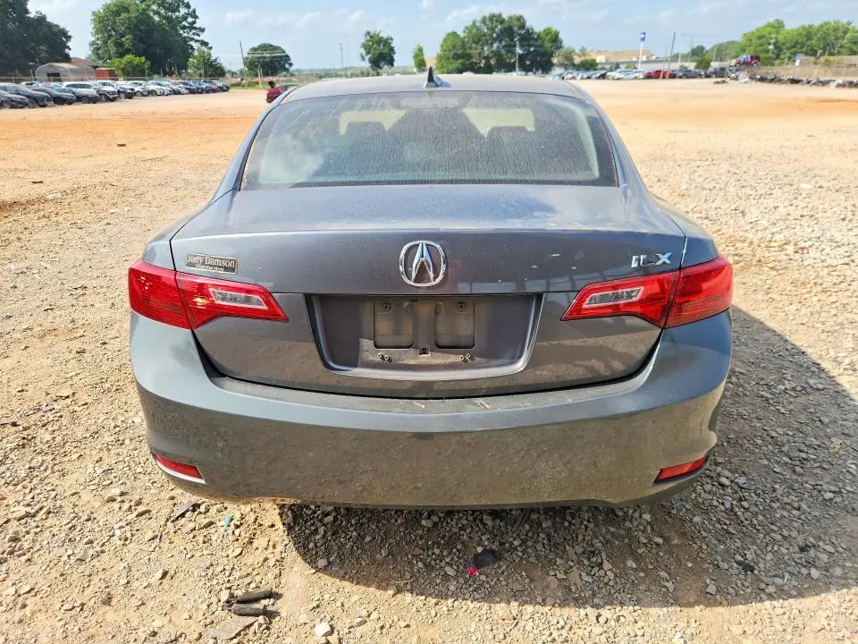 2013 ACURA ILX 20 PREMIUM  