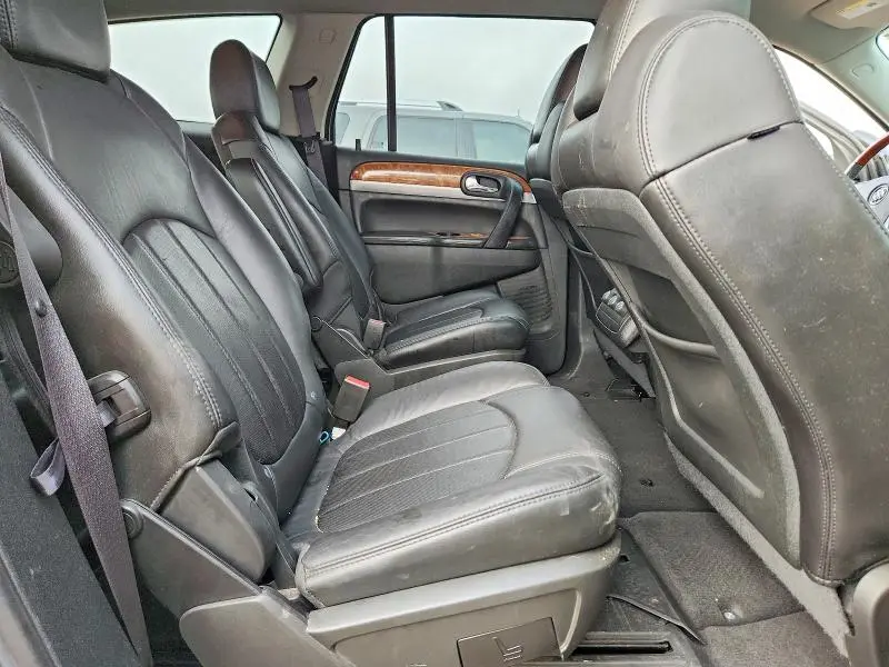 2011 BUICK ENCLAVE CXL  