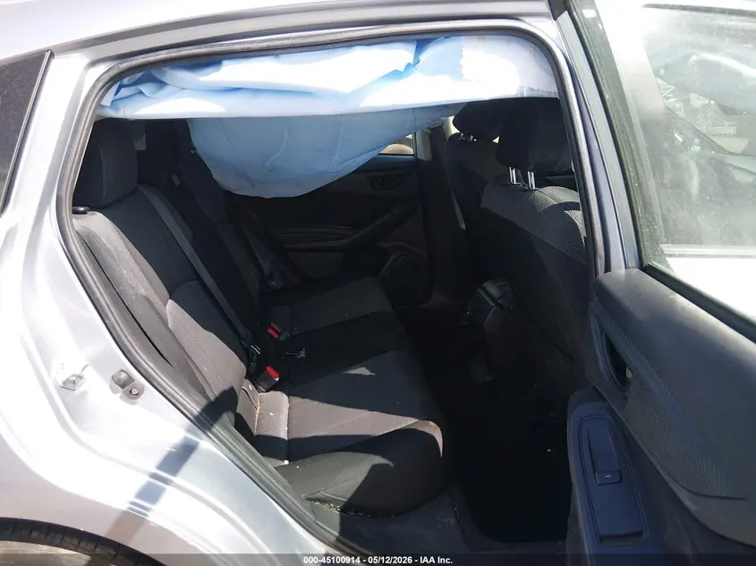 2023 SUBARU IMPREZA PREMIUM 5-DOOR