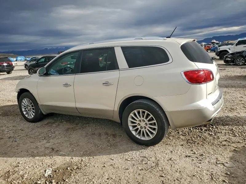 2012 BUICK ENCLAVE   