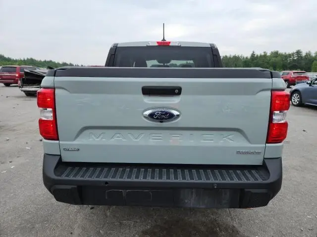 2024 FORD MAVERICK XL  