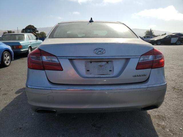 2013 HYUNDAI GENESIS 3.8L