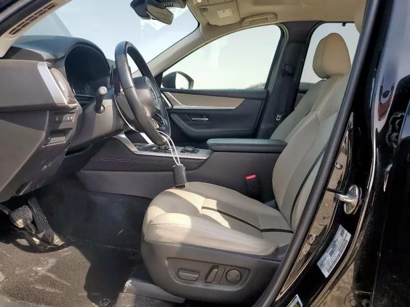 2024 MAZDA CX-90 PREFERRED PLUS  