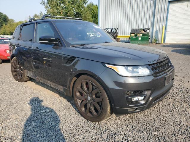 2017 LAND ROVER RANGE ROVER SPORT SC