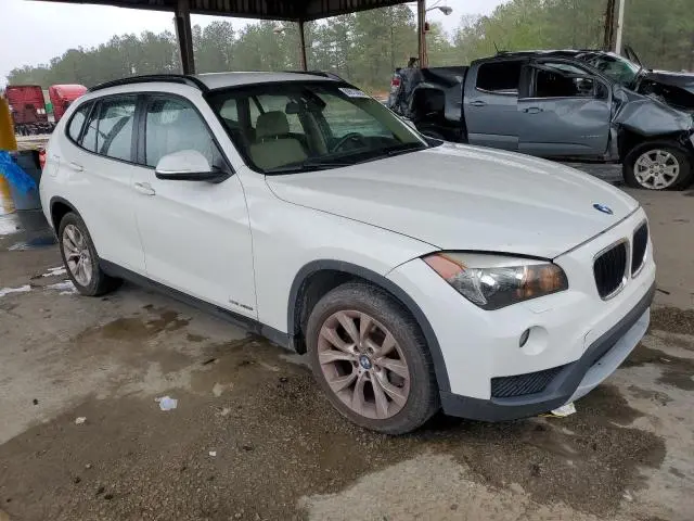 2013 BMW X1 XDRIVE28I  