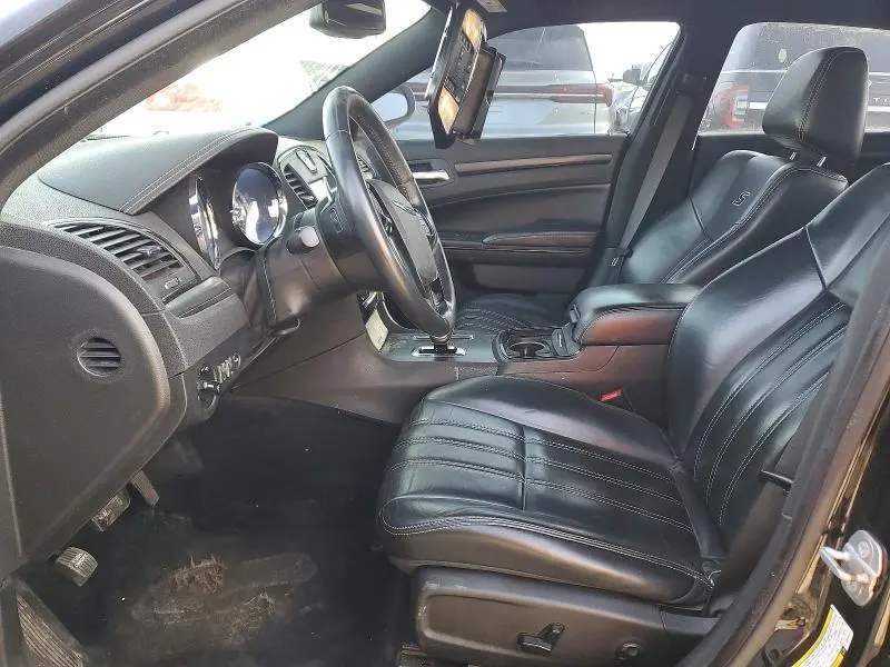2014 CHRYSLER 300 S  