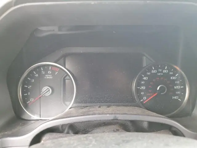 2017 FORD F150 RAPTOR  