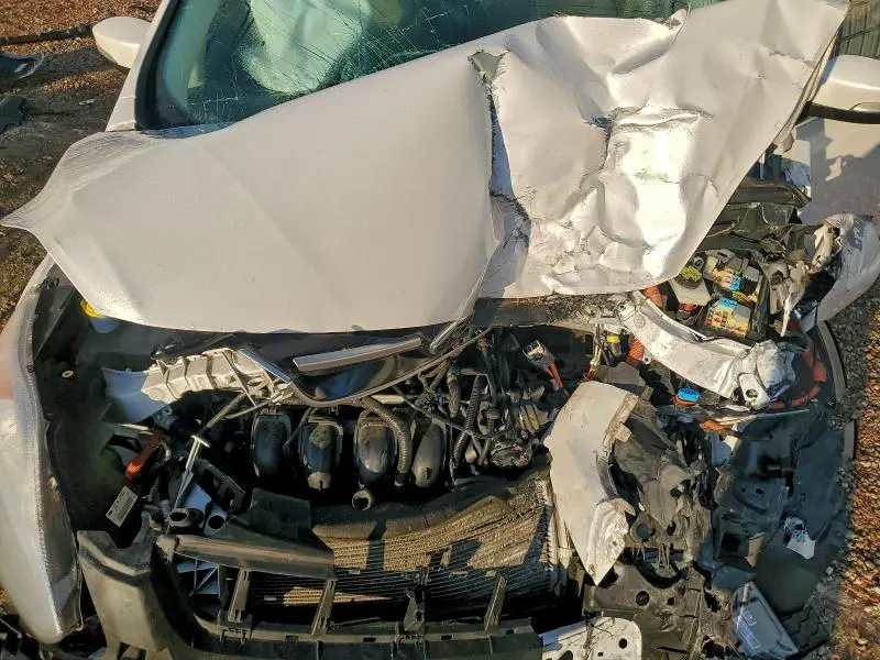 2015 FORD C-MAX PREMIUM SEL  
