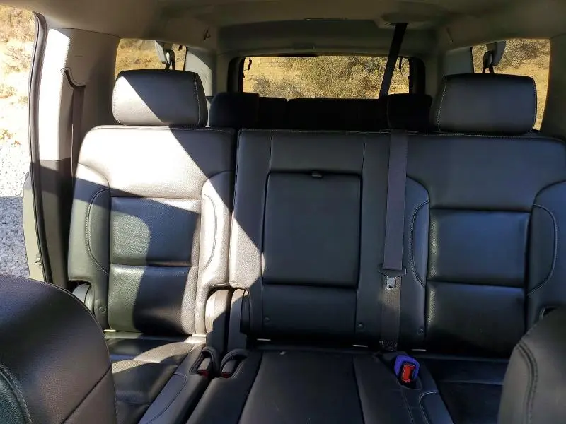 2017 GMC YUKON XL K1500 SLT  