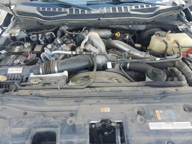 2020 FORD F250 SUPER DUTY  