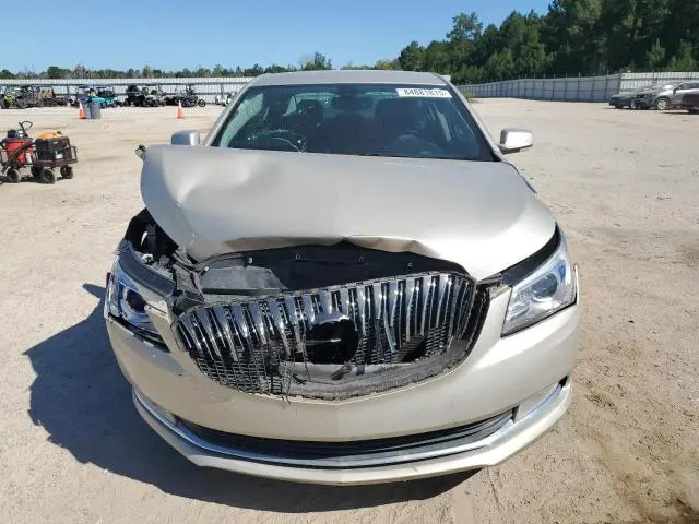2014 BUICK LACROSSE