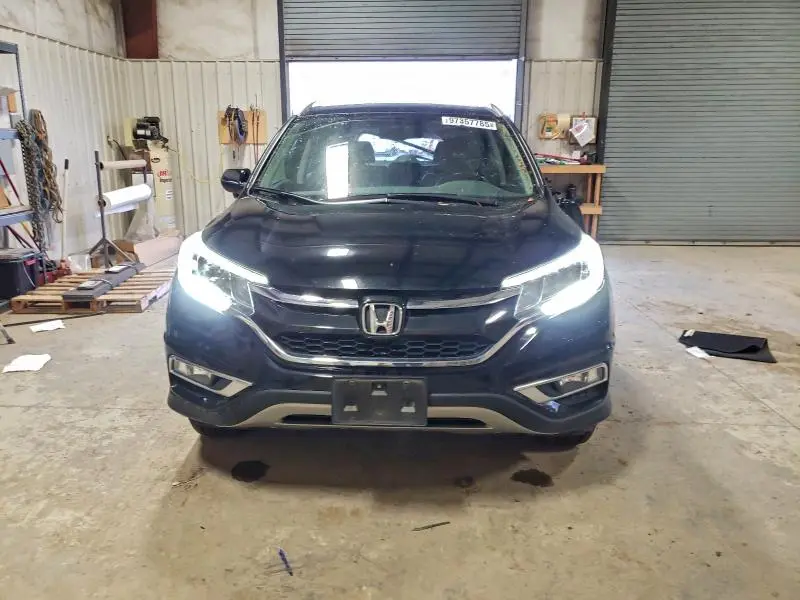 2016 HONDA CR-V EXL  